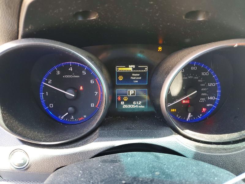 Photo 9 from auction – 2018 SUBARU OUTBACK with VIN 4S4BSACC7J3264908