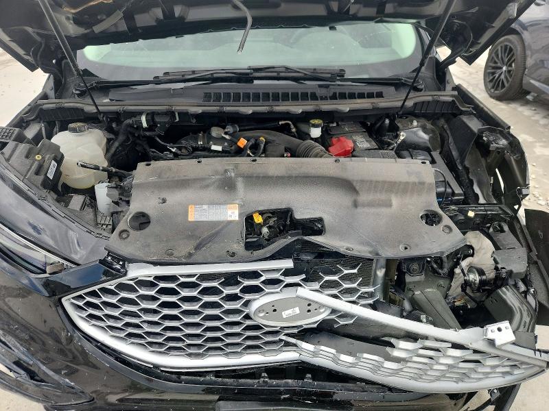 Photo 12 from auction – 2024 FORD EDGE with VIN 2FMPK4J91RBB14366