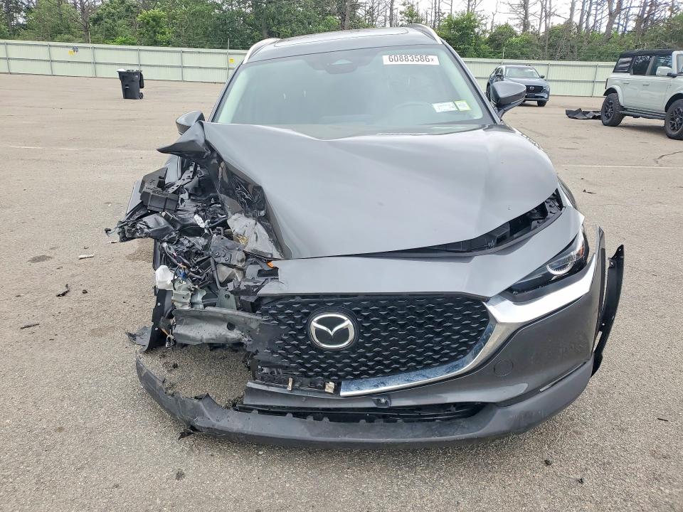 صورة رقم 5 من المزاد - 2024 MAZDA CX-30 مع VIN 3MVDMBCM5RM620531
