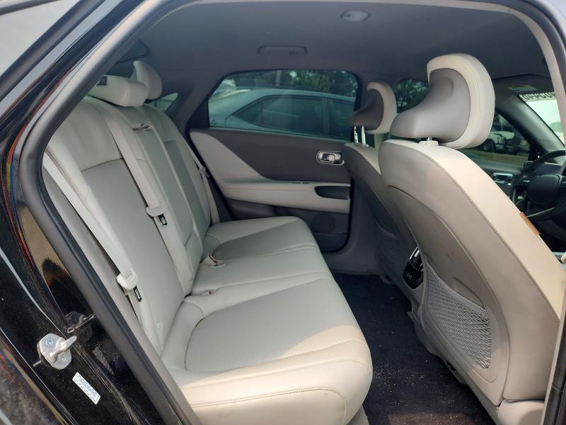 Снимка 10 от търг – 2024 HYUNDAI IONIQ 6 с VIN KMHM34AC7RA078335