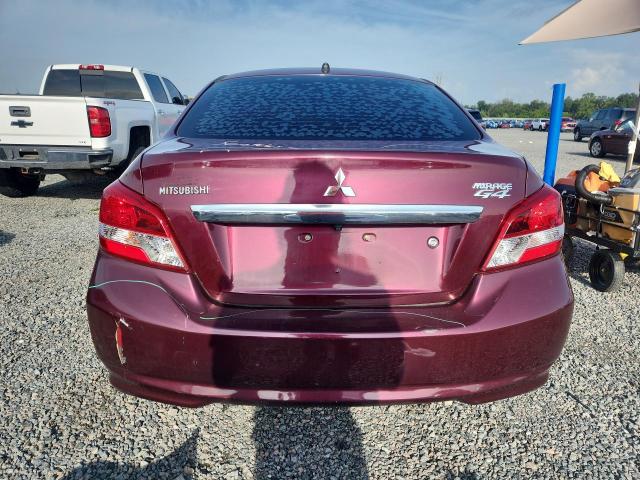 Photo 6 from auction – 2019 MITSUBISHI MIRAGE with VIN ML32F3FJ3KHF18610