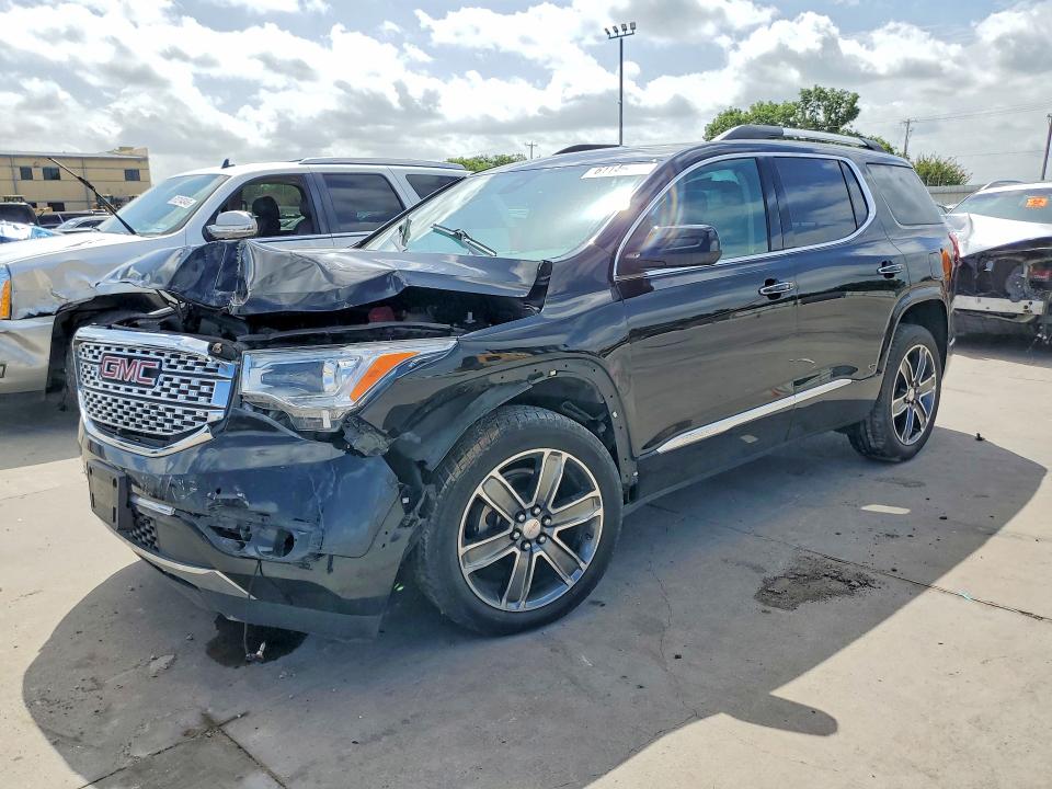2017 GMC ACADIA - Търг №61149496