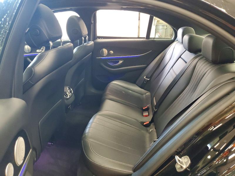 Photo 10 from auction – 2017 MERCEDES-BENZ E with VIN WDDZF4KBXHA052016