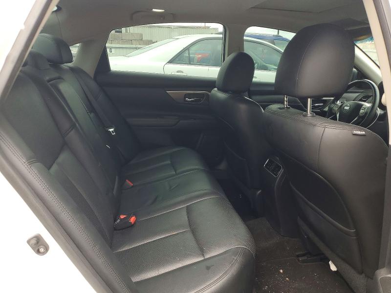 Photo 10 from auction – 2015 NISSAN ALTIMA with VIN 1N4AL3APXFN408645