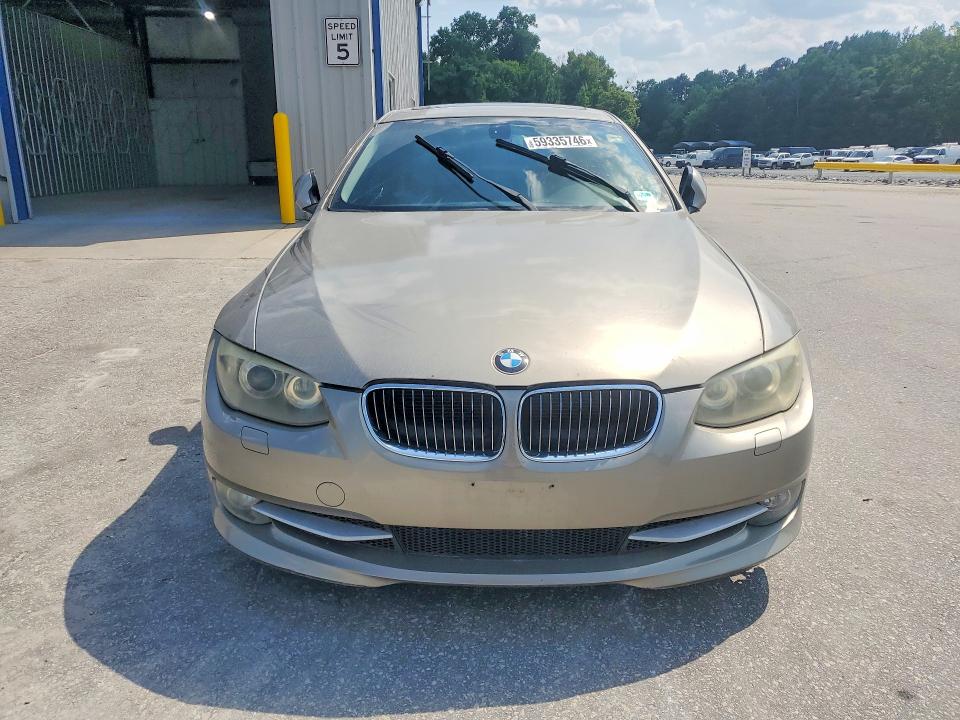 Photo 5 from auction – 2011 BMW 335 with VIN WBAKG7C59BE264082