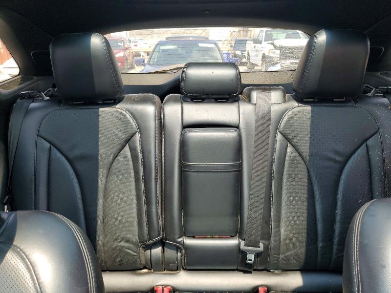 Photo 10 from auction – 2015 LINCOLN MKC with VIN 5LMTJ2AH0FUJ00281