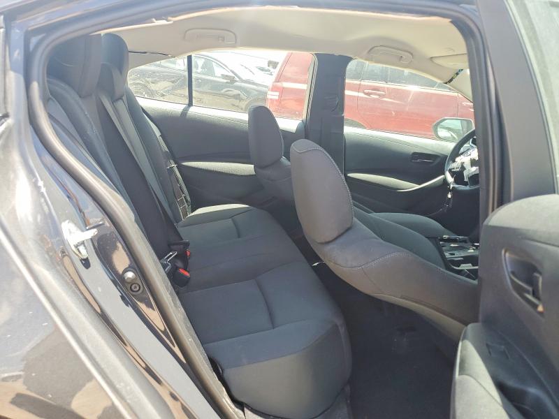 Photo 10 from auction – 2026 TOYOTA COROLLA with VIN 5YFB4MDE7TP461734