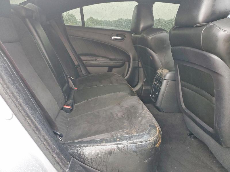 Photo 10 from auction – 2021 DODGE CHARGER with VIN 2C3CDXCT2MH674835
