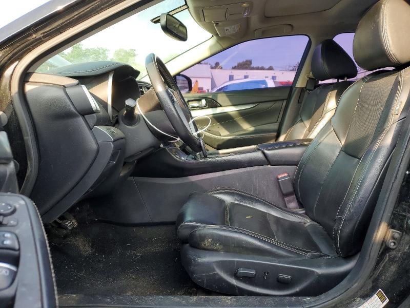 Photo 7 from auction – 2018 NISSAN MAXIMA with VIN 1N4AA6AP8JC389525