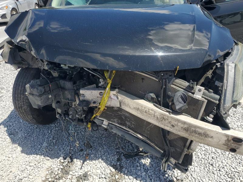 Photo 12 from auction – 2017 NISSAN PATHFINDER with VIN 5N1DR2MN7HC908847