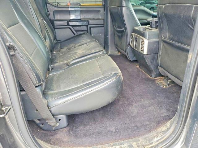 Photo 10 from auction – 2016 FORD F150 with VIN 1FTEW1EF9GFB92131