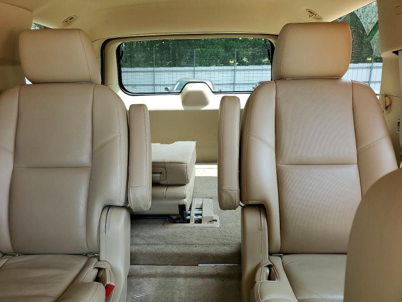 Photo 10 from auction – 2012 CHEVROLET TAHOE with VIN 1GNSCCE00CR171364