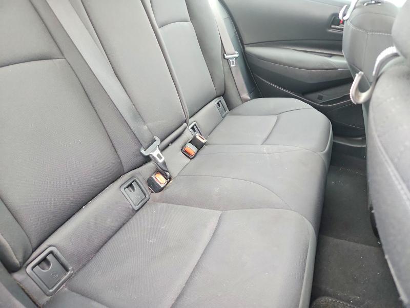 Photo 10 from auction – 2023 TOYOTA COROLLA with VIN 5YFB4MDE6PP044403