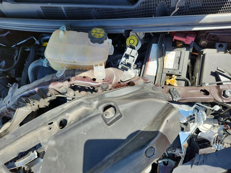Photo 12 from auction – 2018 BUICK ENCORE with VIN KL4CJASB2JB506590