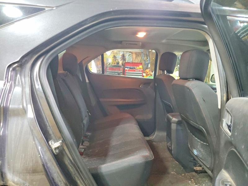 Photo 11 from auction – 2015 CHEVROLET EQUINOX with VIN 1GNALCEK8FZ119983