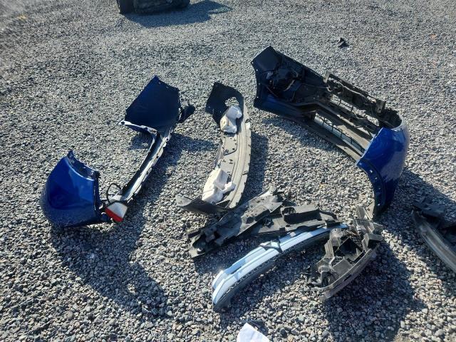 Photo 13 from auction – 2019 MITSUBISHI ECLIPSE CROSS with VIN JA4AT5AA8KZ018383