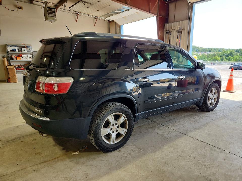 Photo 3 from auction – 2012 GMC ACADIA with VIN 1GKKVRED1CJ287006