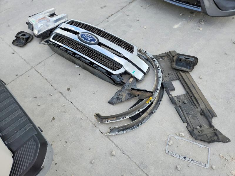 Photo 12 from auction – 2019 FORD F150 with VIN 1FTEW1E49KFA61059
