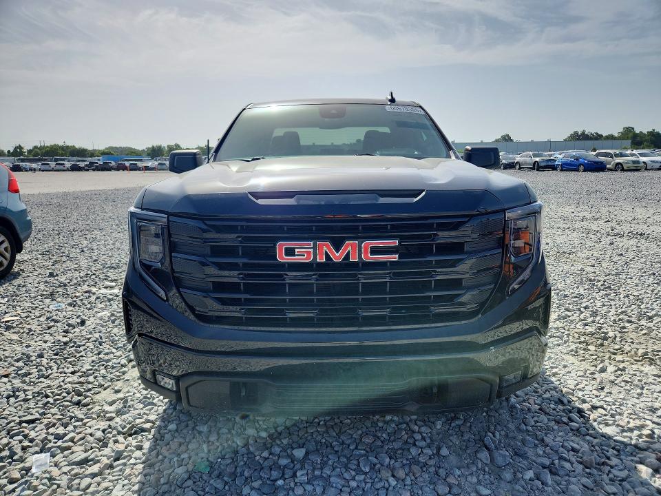 Photo 5 from auction – 2023 GMC SIERRA with VIN 1GTRHCED7PZ269678