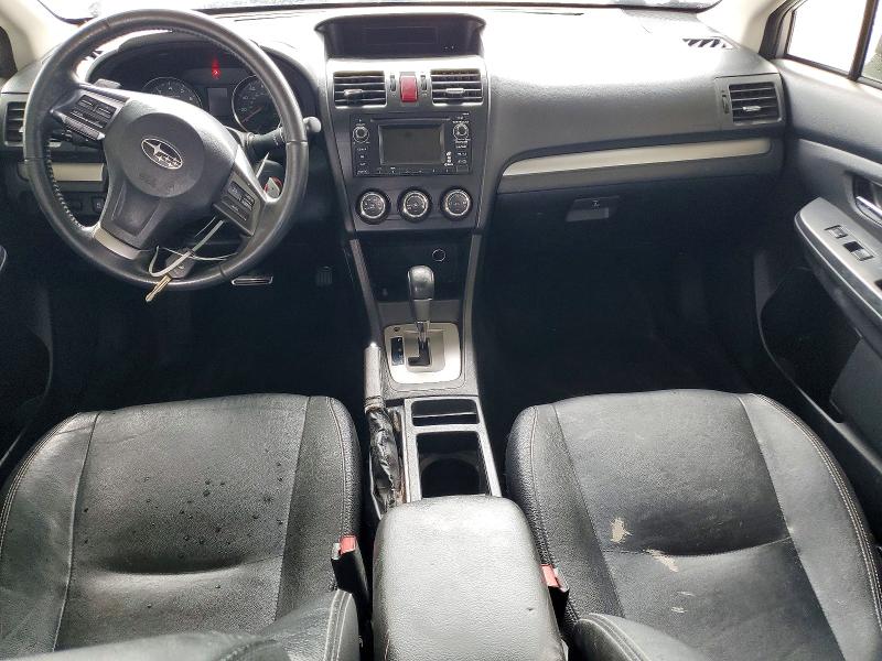 Photo 8 from auction – 2013 SUBARU XV CROSSTREK with VIN JF2GPAGC2D2210482
