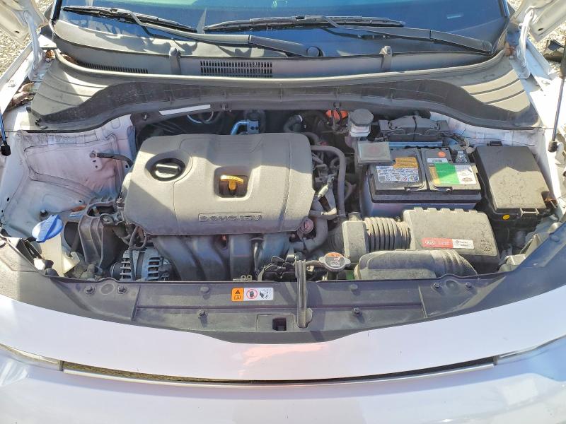 Photo 11 from auction – 2021 KIA SOUL with VIN KNDJ23AU1M7143442