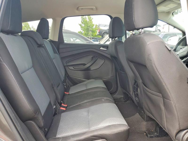 Photo 11 from auction – 2017 FORD ESCAPE with VIN 1FMCU9G95HUC38923