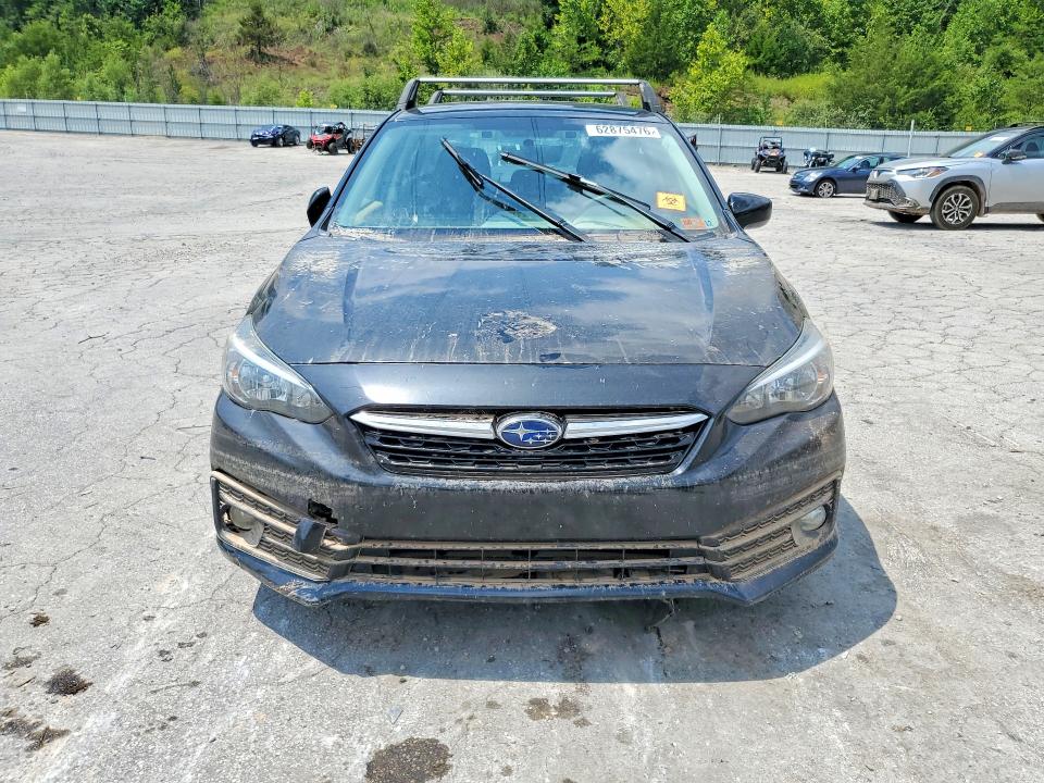 صورة رقم 5 من المزاد - 2023 SUBARU IMPREZA مع VIN 4S3GKAV61P3603012