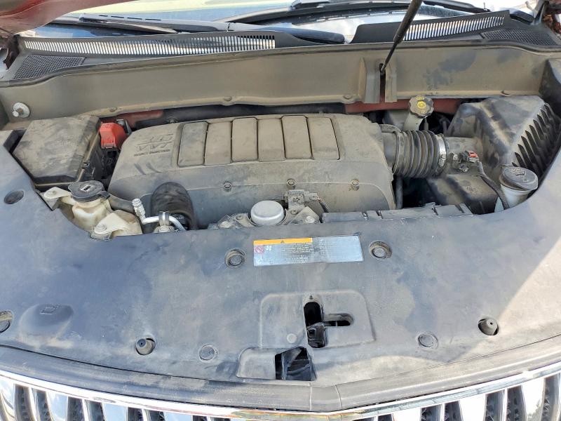 Photo 12 from auction – 2015 BUICK ENCLAVE with VIN 5GAKRBKD2FJ361647
