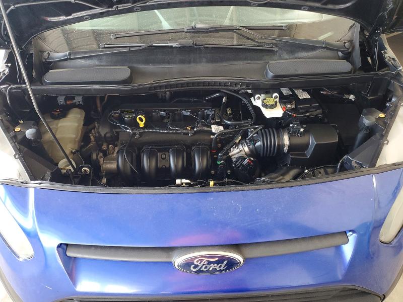 Foto 12 de la subasta – 2015 FORD TRANSIT CONNECT con VIN NM0LS7E73F1190222