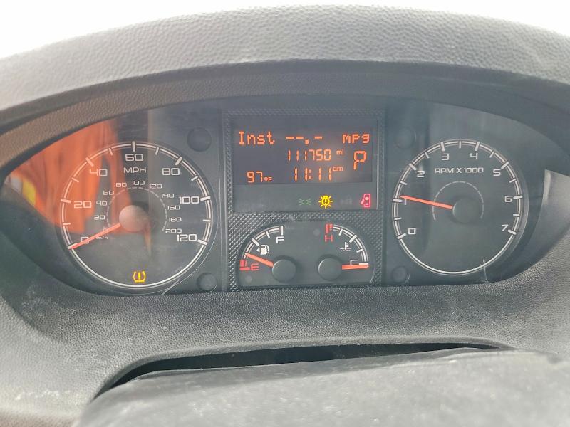 Photo 9 from auction – 2019 RAM PROMASTER 1500 with VIN 3C6TRVAG5KE506887