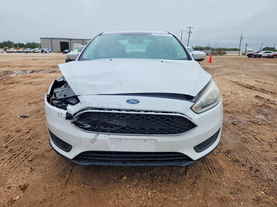 Photo 5 from auction – 2016 FORD FOCUS with VIN 1FADP3F27GL306733