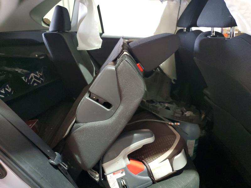Photo 11 from auction – 2024 TOYOTA RAV4 with VIN 2T3G1RFV2RC431288