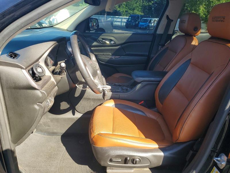 Photo 7 from auction – 2017 GMC ACADIA with VIN 1GKKNVLS3HZ177156