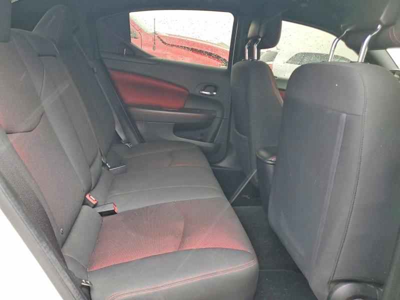 Photo 10 from auction – 2011 DODGE AVENGER with VIN 1B3BD1FG3BN510731