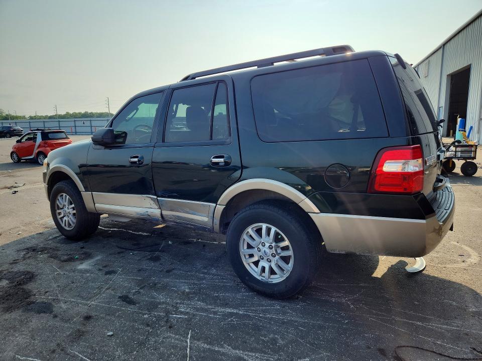 Photo 2 from auction – 2012 FORD EXPEDITION with VIN 1FMJU1H55CEF63966