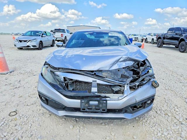 Photo 5 from auction – 2019 HONDA CIVIC with VIN 2HGFC4B89KH302477