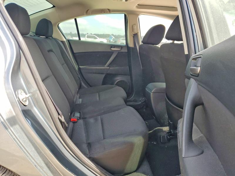Фото 11 с аукциона – 2012 MAZDA 3 с VIN JM1BL1V7XC1694531