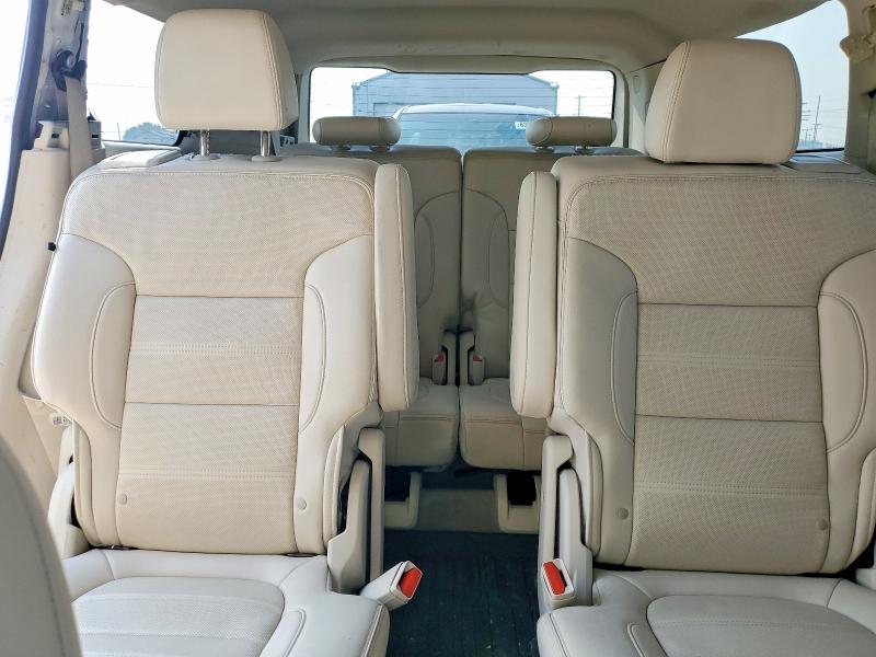 Снимка 10 от търг – 2021 GMC ACADIA с VIN 1GKKNXLS8MZ141775