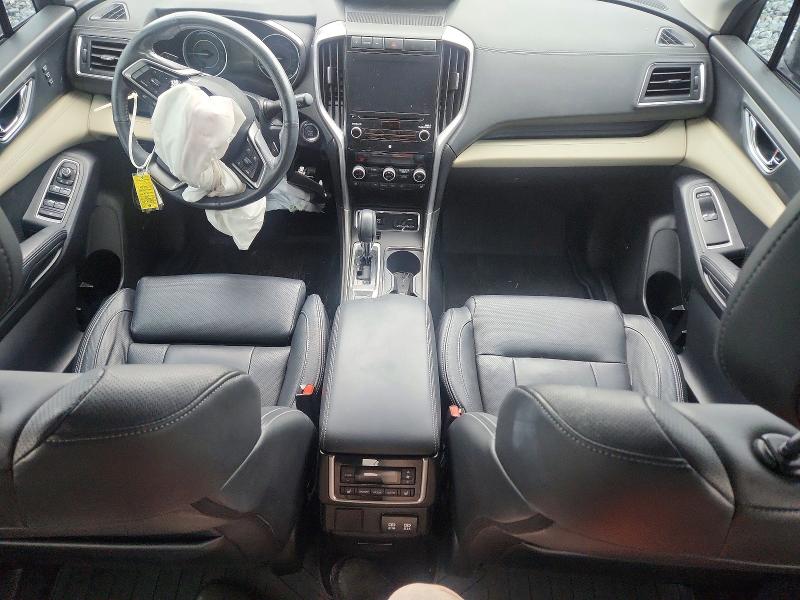 Photo 8 from auction – 2019 SUBARU ASCENT with VIN 4S4WMAPD7K3487644