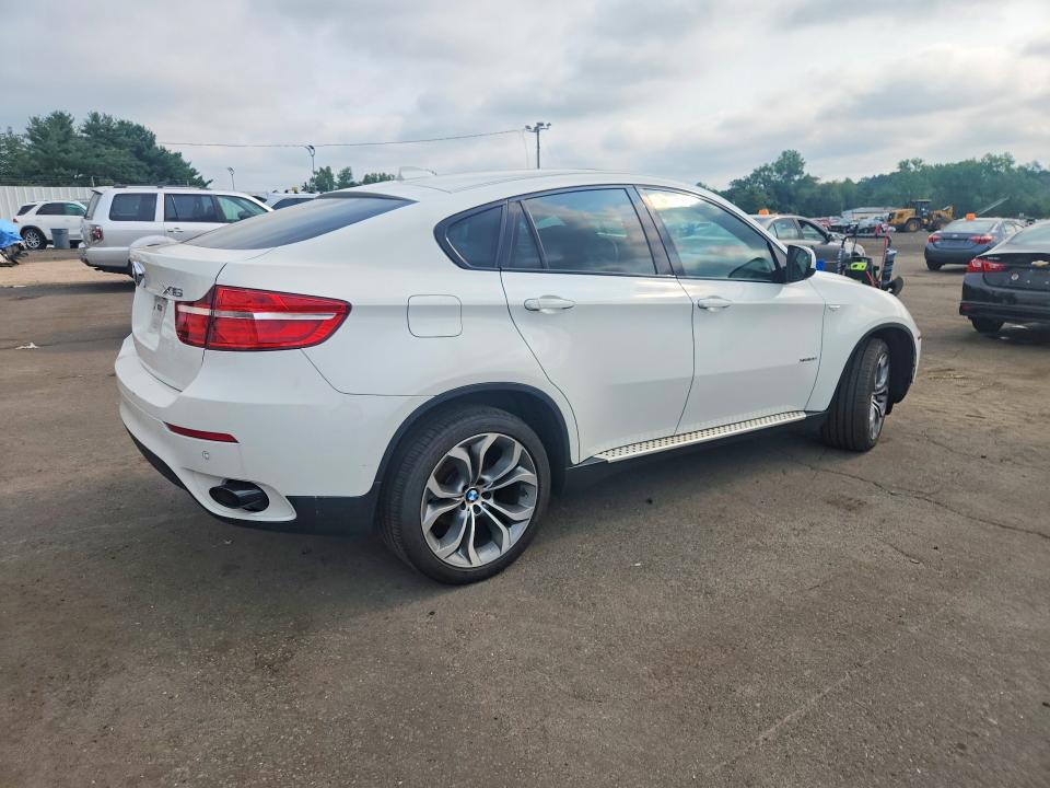 Photo 3 from auction – 2014 BMW X6 with VIN 5UXFG2C53E0C44128