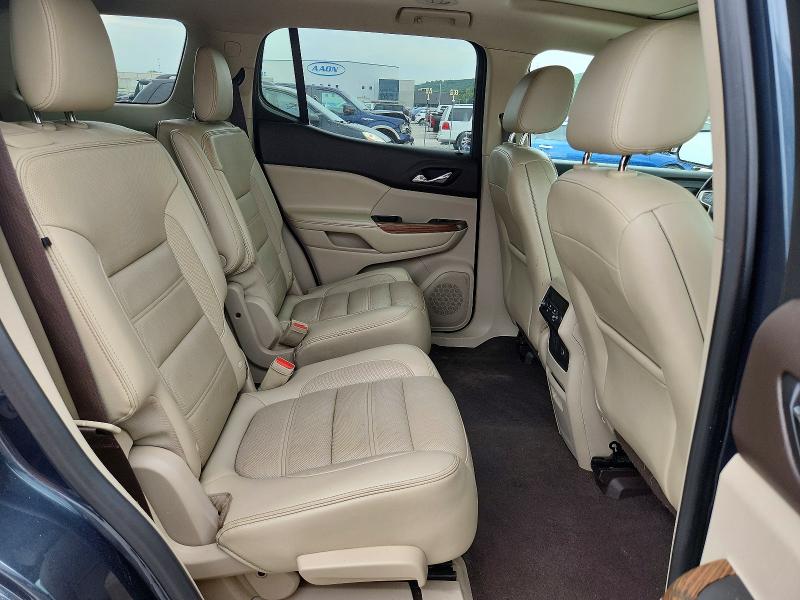 Photo 11 from auction – 2019 GMC ACADIA with VIN 1GKKNXLS3KZ243322