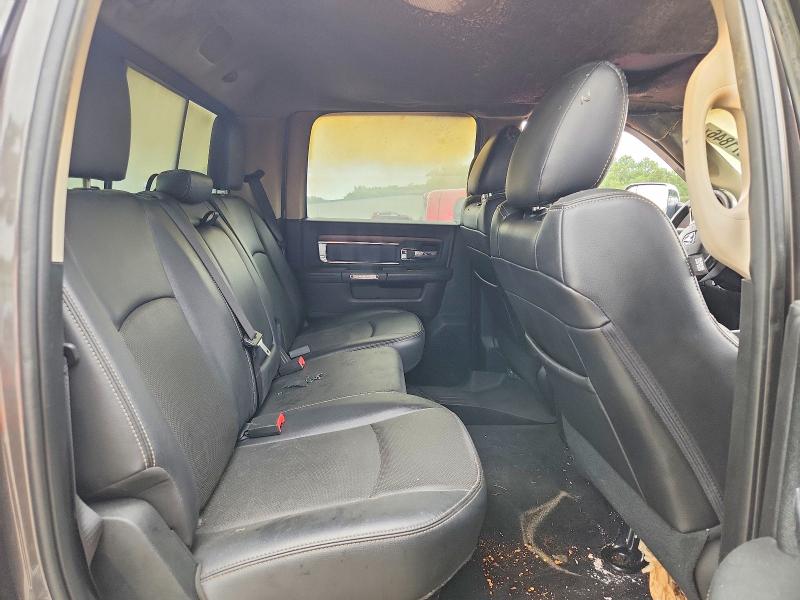 Photo 10 from auction – 2017 RAM 2500 with VIN 3C6UR5FL0HG741589