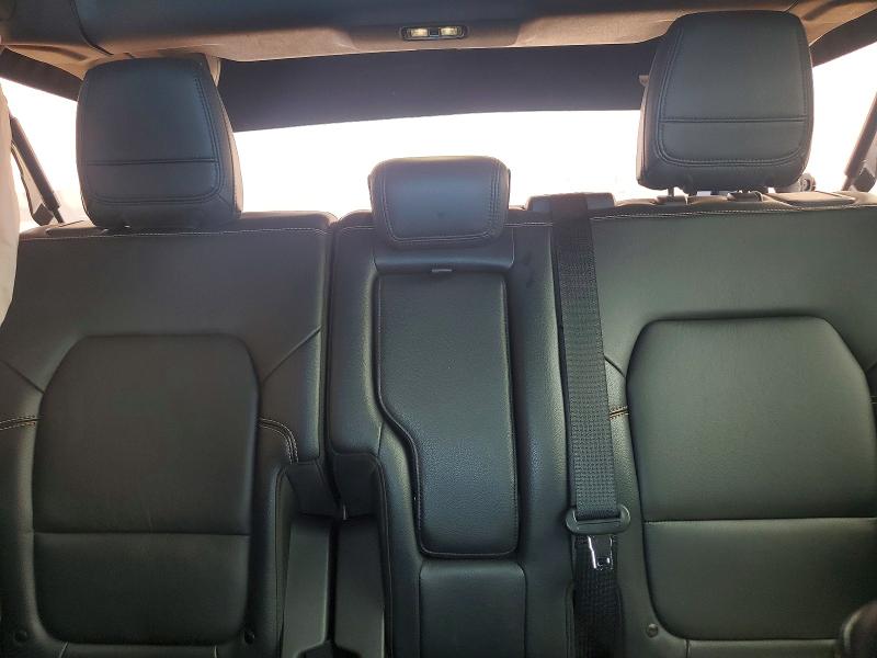 Photo 10 from auction – 2021 FORD BRONCO with VIN 1FMEE5DP0MLB09117