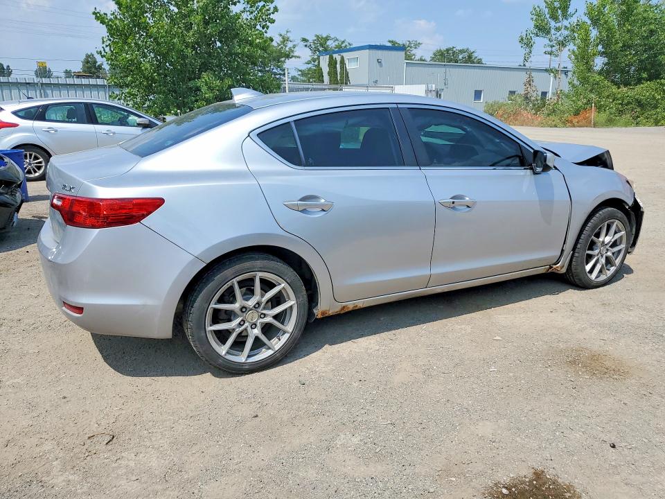 Photo 3 from auction – 2014 ACURA ILX with VIN 19VDE1F50EE401048