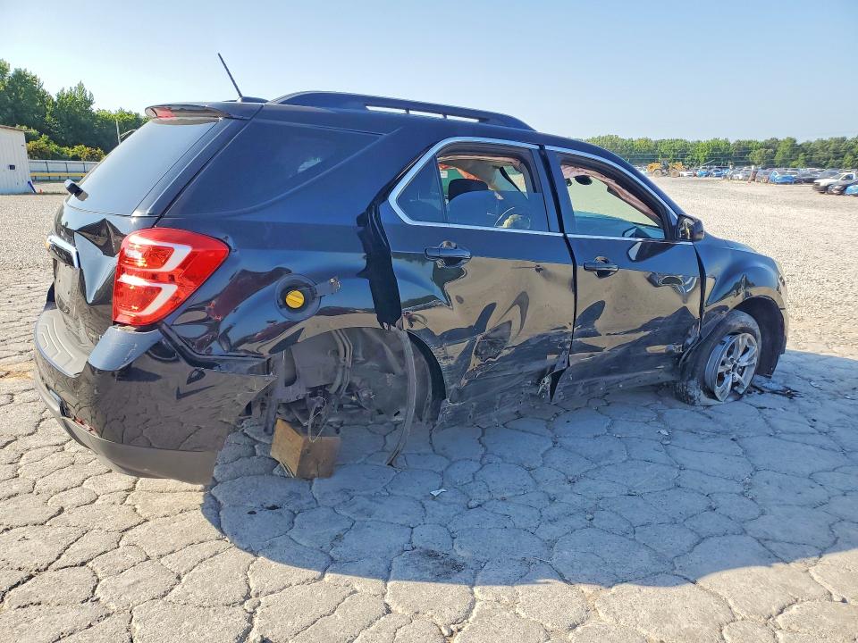 Photo 3 from auction – 2017 CHEVROLET EQUINOX with VIN 2GNFLFEK9H6311208