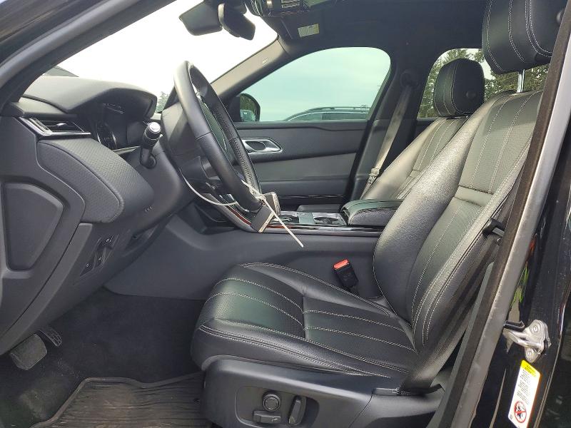 Photo 7 from auction – 2020 LAND ROVER RANGE ROVER VELAR with VIN SALYB2EX2LA287699
