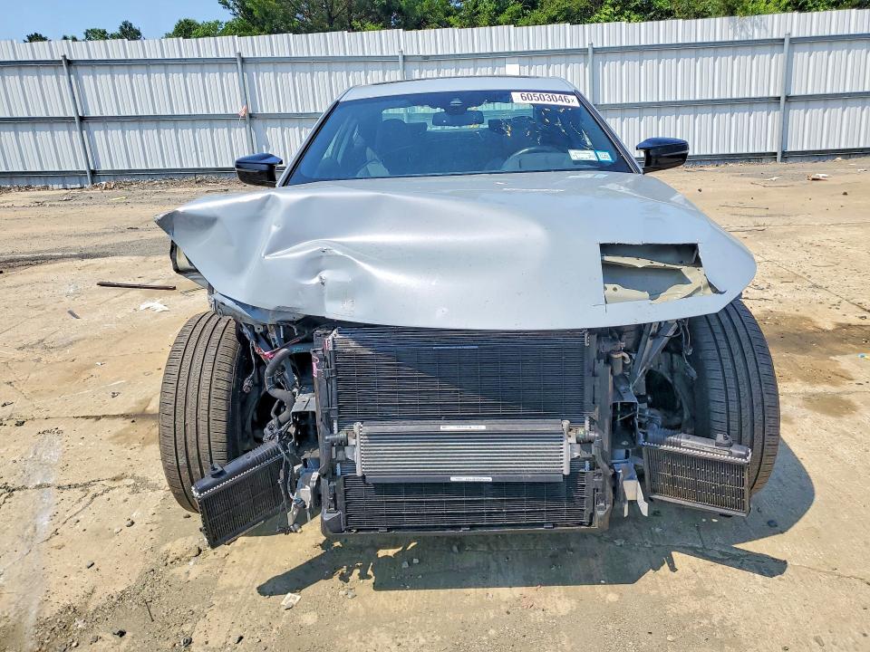 Photo 5 from auction – 2022 BMW M240XI with VIN 3MW53CM07N8C63444