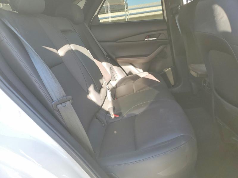 Photo 11 from auction – 2021 MAZDA CX-30 with VIN 3MVDMBEY2MM252608