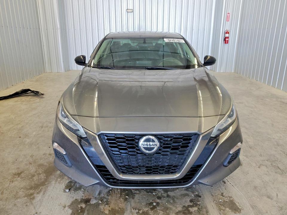 Photo 5 from auction – 2019 NISSAN ALTIMA with VIN 1N4BL4CV3KC131901