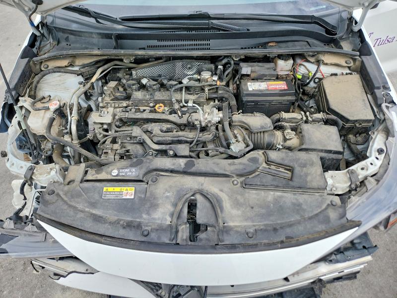 Photo 11 from auction – 2023 TOYOTA COROLLA with VIN 5YFB4MDE1PP058581